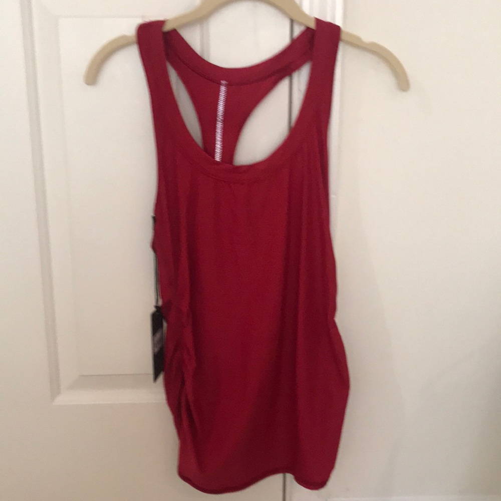 Vimmia strive tank